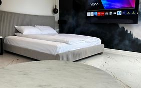 Yeti Studio Apartament Krupówki 73C